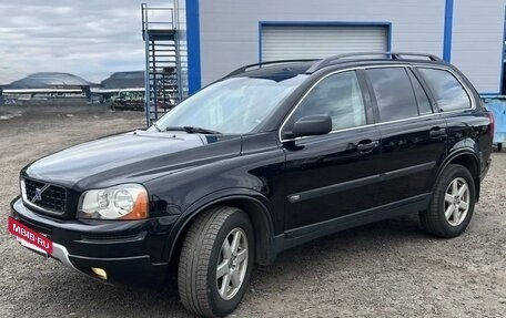 Volvo XC90 II рестайлинг, 2005 год, 1 200 000 рублей, 3 фотография