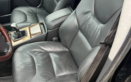 Volvo XC90 II рестайлинг, 2005 год, 1 200 000 рублей, 17 фотография