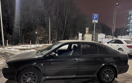 Skoda Octavia IV, 2007 год, 600 000 рублей, 2 фотография