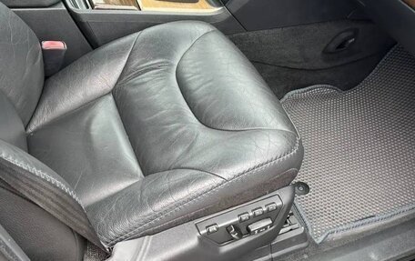 Volvo XC90 II рестайлинг, 2005 год, 1 200 000 рублей, 18 фотография