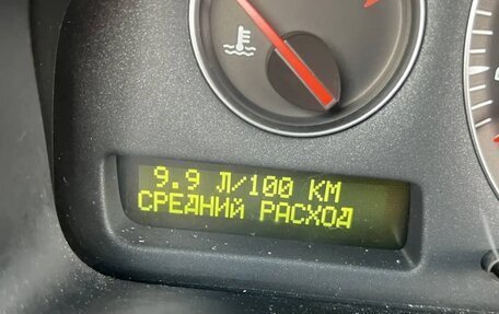 Volvo XC90 II рестайлинг, 2005 год, 1 200 000 рублей, 28 фотография