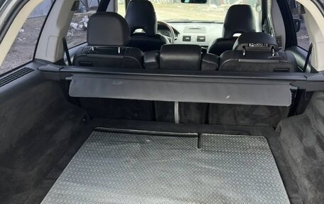 Volvo XC90 II рестайлинг, 2005 год, 1 200 000 рублей, 22 фотография