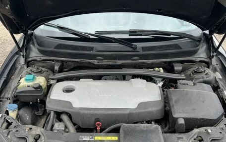 Volvo XC90 II рестайлинг, 2005 год, 1 200 000 рублей, 27 фотография