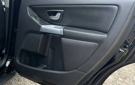 Volvo XC90 II рестайлинг, 2005 год, 1 200 000 рублей, 24 фотография