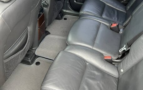 Volvo XC90 II рестайлинг, 2005 год, 1 200 000 рублей, 21 фотография