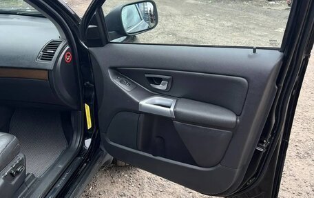 Volvo XC90 II рестайлинг, 2005 год, 1 200 000 рублей, 25 фотография