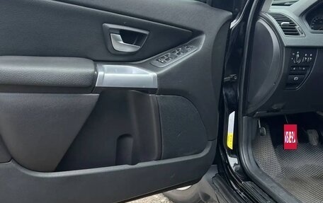 Volvo XC90 II рестайлинг, 2005 год, 1 200 000 рублей, 26 фотография