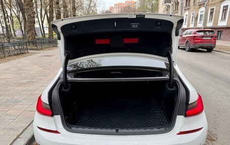 BMW 3 серия, 2021 год, 4 150 000 рублей, 10 фотография