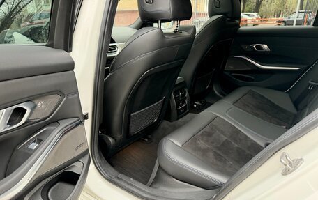 BMW 3 серия, 2021 год, 4 150 000 рублей, 17 фотография