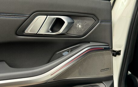 BMW 3 серия, 2021 год, 4 150 000 рублей, 16 фотография