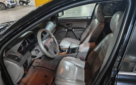 Volvo XC90 II рестайлинг, 2006 год, 1 180 000 рублей, 5 фотография