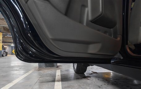 Volvo XC90 II рестайлинг, 2006 год, 1 180 000 рублей, 7 фотография