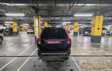 Volvo XC90 II рестайлинг, 2006 год, 1 180 000 рублей, 3 фотография