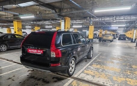 Volvo XC90 II рестайлинг, 2006 год, 1 180 000 рублей, 2 фотография