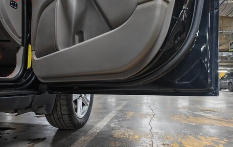 Volvo XC90 II рестайлинг, 2006 год, 1 180 000 рублей, 9 фотография