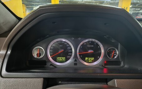 Volvo XC90 II рестайлинг, 2006 год, 1 180 000 рублей, 10 фотография