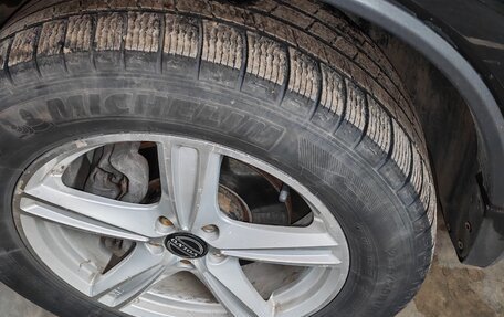 Volvo XC90 II рестайлинг, 2006 год, 1 180 000 рублей, 15 фотография