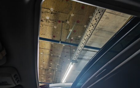 Volvo XC90 II рестайлинг, 2006 год, 1 180 000 рублей, 13 фотография