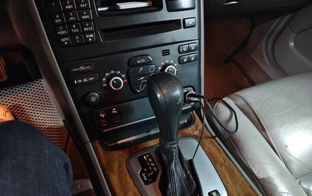 Volvo XC90 II рестайлинг, 2006 год, 1 180 000 рублей, 12 фотография