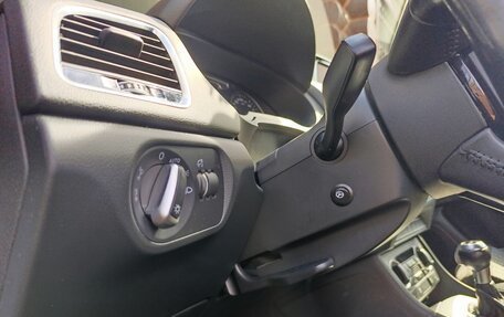 Audi Q3, 2016 год, 1 900 000 рублей, 6 фотография