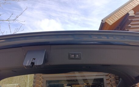 Audi Q3, 2016 год, 1 900 000 рублей, 8 фотография