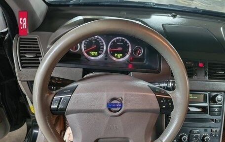 Volvo XC90 II рестайлинг, 2006 год, 1 180 000 рублей, 11 фотография