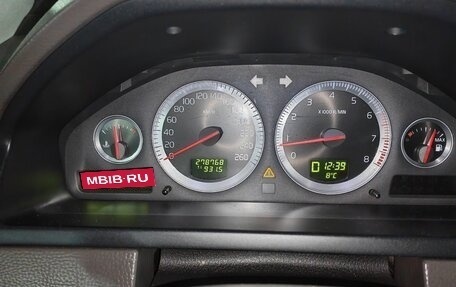 Volvo XC90 II рестайлинг, 2006 год, 1 180 000 рублей, 16 фотография