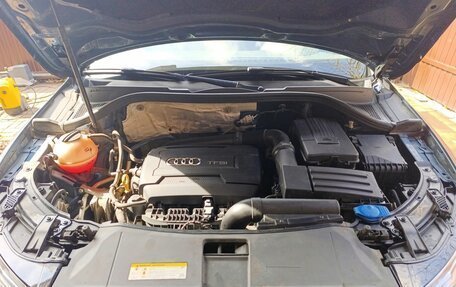 Audi Q3, 2016 год, 1 900 000 рублей, 13 фотография