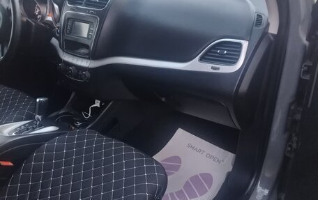 Dodge Journey I, 2020 год, 1 350 000 рублей, 6 фотография