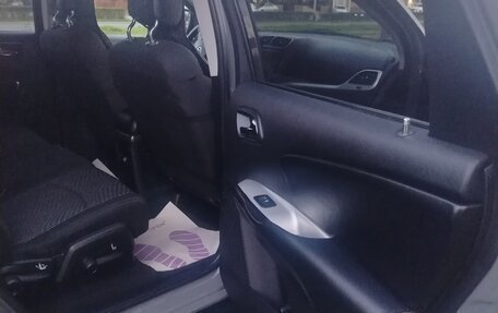 Dodge Journey I, 2020 год, 1 350 000 рублей, 9 фотография