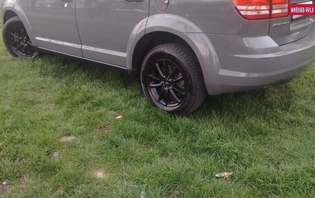 Dodge Journey I, 2020 год, 1 350 000 рублей, 3 фотография