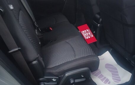 Dodge Journey I, 2020 год, 1 350 000 рублей, 8 фотография