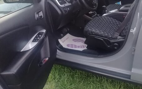 Dodge Journey I, 2020 год, 1 350 000 рублей, 14 фотография