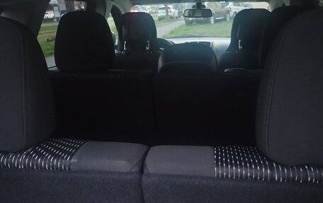 Dodge Journey I, 2020 год, 1 350 000 рублей, 15 фотография