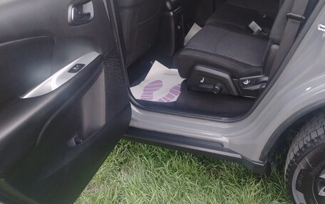 Dodge Journey I, 2020 год, 1 350 000 рублей, 10 фотография