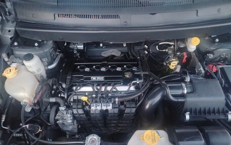 Dodge Journey I, 2020 год, 1 350 000 рублей, 17 фотография