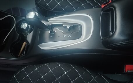 Dodge Journey I, 2020 год, 1 350 000 рублей, 13 фотография