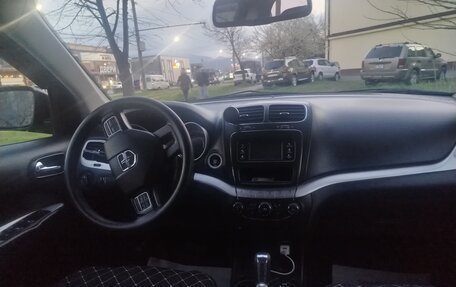 Dodge Journey I, 2020 год, 1 350 000 рублей, 18 фотография