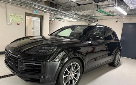 Porsche Cayenne III, 2024 год, 14 550 000 рублей, 5 фотография