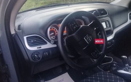 Dodge Journey I, 2020 год, 1 350 000 рублей, 12 фотография