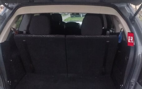 Dodge Journey I, 2020 год, 1 350 000 рублей, 16 фотография