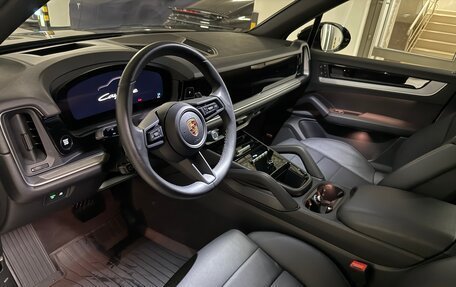 Porsche Cayenne III, 2024 год, 14 550 000 рублей, 14 фотография