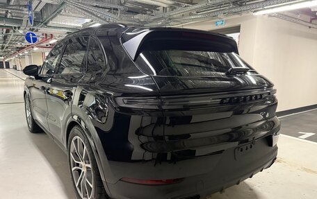 Porsche Cayenne III, 2024 год, 14 550 000 рублей, 10 фотография