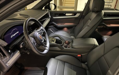 Porsche Cayenne III, 2024 год, 14 550 000 рублей, 16 фотография