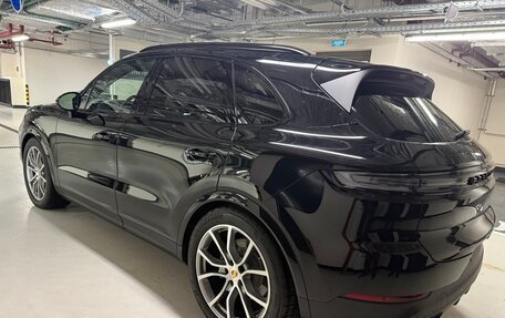 Porsche Cayenne III, 2024 год, 14 550 000 рублей, 11 фотография