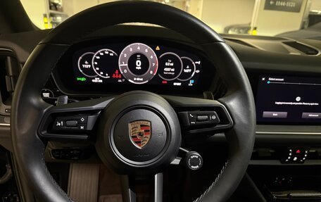 Porsche Cayenne III, 2024 год, 14 550 000 рублей, 22 фотография