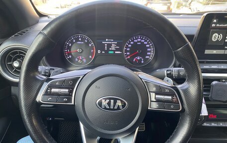 KIA Cerato IV, 2021 год, 2 450 000 рублей, 5 фотография