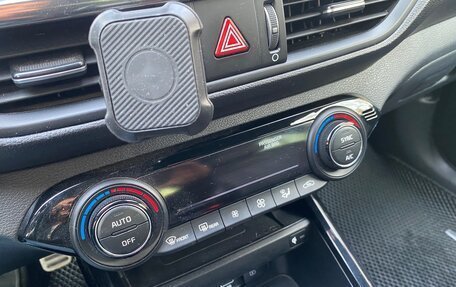 KIA Cerato IV, 2021 год, 2 450 000 рублей, 7 фотография