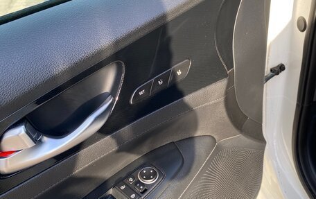 KIA Cerato IV, 2021 год, 2 450 000 рублей, 9 фотография