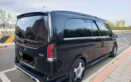 Mercedes-Benz V-Класс, 2026 год, 10 866 000 рублей, 4 фотография